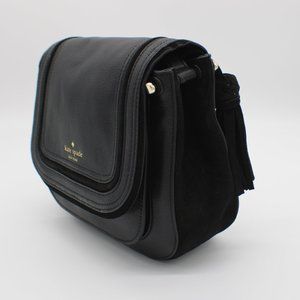 Kate Spade Small Rianne Pratt Street Crossbody